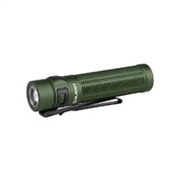 Olight Baton 3 Pro Max Rechargeable Edc Torch - 2500 Lumens #Baton 3 Pro Max Od Green Cw