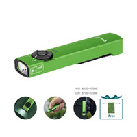 Olight Arkfeld Edc Torch - 1000 Lumens #arkfeld Lime Green Nw