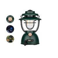 Olight Olantern Classic 2 Pro Rechargeable Led Camping Lantern - 300 Lumens #olantern Classic 2 Pro Forest Green