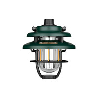 Olight Olantern Classic Mini Rechargeable Led Camping Lantern - 300 Lumens #olantern Classic Mini Forest Green