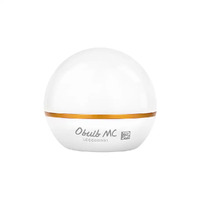 Olight Obulb Mc Rechargeable Multi Colour Light - 8 Different Modes #Obulb Mc White
