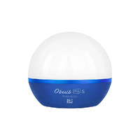 Olight Obulb Pro S Rechargeable Multicolor Light - 240 Lumens #obulb Pro S Blue