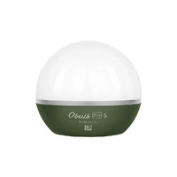 Olight Obulb Pro S Rechargeable Multicolor Light - 240 Lumens #obulb Pro S Od Green