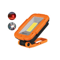 Olight Swivel Pro Max Magnetic Work Light - 1600 Lumens #swivel Pro Max Orange