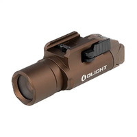 Olight Valkyrie Turbo Lep Lighting Tactical Light - 250 Lumens #lep Desert Tan