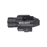 Olight Baldr Ir Black Tactical Infrared Tactical Light - 1350 Lumens #baldr Ir