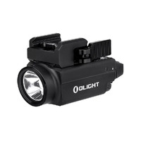 Olight Baldr S Bl Led Torch With Blue Laser - 800 Lumens #baldr S Bl