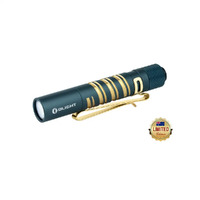 Olight I3t Eos Max Aaa Led Torch - 180 Lumens #I3t Eos Dream Blue