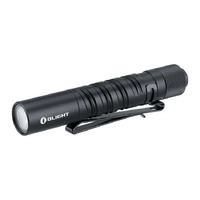 Olight I3t Eos Max Aaa Led Torch - 180 Lumens #i3t Eos Black