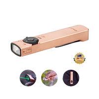 Olight Arkfeld Special Version Edc Torchs With Green Laser - 1000 Lumens #Eternal 3