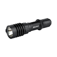 Olight Warrior X 4 Long Throw Tactical Torch - 2600 Lumens #Warriorx4
