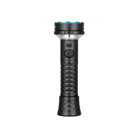 Olight Usb-c Rechargeable Torch - With Dual-direction Lighting #Prowess