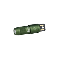Olight Imini 2 Instant Activation Light - Hands-free #imini 2 Green