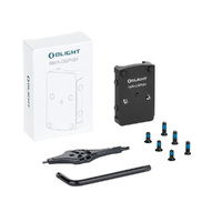 Olight Osight Accessories - Used For Mounting The Picatinny #Rma-osp091
