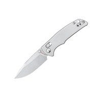 Olight Rubato 3 Edc Knife 154cm Blade Honeycomb Aluminum Handle