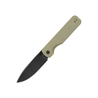 Olight Duron Compact Folding Knife 90g O-aluminum Handle – Model Og