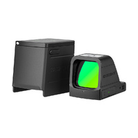 Olight Osight X Green Dot Reflex Sight With 3 Moa & 32 Moa Circle Reticle