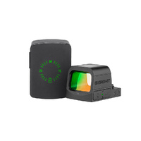 Olight Osight S Red Dot Reflex Sight With 2 Moa Dot & 32 Moa Circle