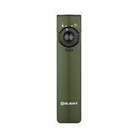 Olight Arkfeld Rechargeable Edc Torch With Green Laser 1000 Lumens Od Green