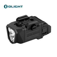 Olight Pl X Dual Beam Rechargeable Tactical Weapon Light 1200 Lumens