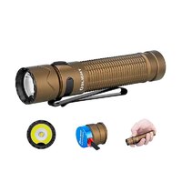 Olight Warrior Mini 2 Compact 1750 Lumens Tactical Edc Light - W Proximity Sensor #warrior Mini 2 Dt