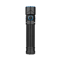 Olight Warrior Mini 2 Compact 1750 Lumens Tactical Edc Torch - Waterproof #warrior Mini 2