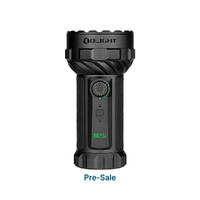 Olight Marauder 3 Rechargeable Torch 25000 Lumens 1000m Beam
