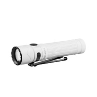 Olight Warrior 1750 Lumens Mini 2 Compact Tactical Edc Light  - White #Warrior Mini 2