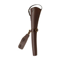 Ord River Fleece Lined Rifle Holster - 80cm Long #srp7450