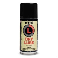 Otis Dry Lube (4 Oz Aerosol) #ip-904-a-55