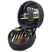 Otis Gun Cleaning Professional Pistol Cleaning Kit - W Soft Pack Case #fg-645