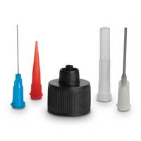 Otis Gun Cleaning Precision Applicator Pack - For 2oz And 4oz Bottles #fg-papk