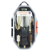 Otis Gun Cleaning 45 Cal Patriot Series Pistol Kit - Double Ended Ap #fg-701-45