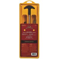 Outers Pistol Aluminum Rod Cleaning Kit - .22 Cal #96410