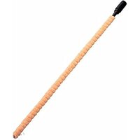 Outers Convenient Washable Shotguns Tico Tool 1 Piece Cleaning Rod Comfortable Handle - 35 Inch For 20 Gauge #out41717