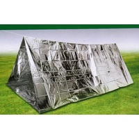 Ust Survival Reflet Tent All-weather Emergency Protection