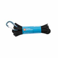 Para 1100 Black 30ft Heavy Duty Cord 9 Meter [color: Black]
