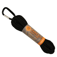 Para 325 Black 50ft Utility Cord