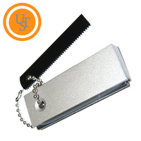 Ust Para Compact Portable Magbar Fire Starter - W Serrated Edge #u-310-251