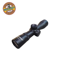 Beeman Shooting 4x32 Mm Air Rifle Scope - 4x Magnification #mb-1516
