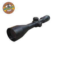 Beeman 3-9x32 Mm Shooting Air Rifle Scope - Black #mb-1514