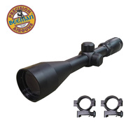 Beeman 3-9x40mm Shooting Air Rifle Scope - With Mounts #mb-1521