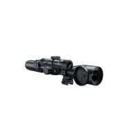 Pard Digital Night Vision Riflescope Ds35-70 - With Laser Torch 940nm #ds35-70+tl3-940