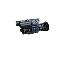 Pard 3 In 1 Front Clip-on Night Vision Scope - With Lrf #fd1-850/f