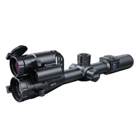 Pard Multispectral Night Vision & Thermal Riflescope - 70mm 850nm #td32-70-850