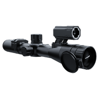 Pard Thermal Rangefinding Riflescope - With Laser Range Finder #ts34-25-lrf