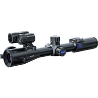 Pard Night Stalker 4k Digital Night Vision Rifle Scope - 70mm - 940nm With Lrf #ns4-70/940/lrf