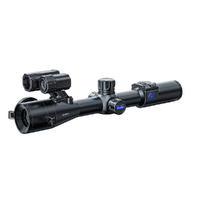 Pard Night Stalker 4k Digital Night Vision Rifle Scope - 50mm-940nm With Lrf #ns4-50/940/lrf