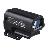 Pard Ir2 850nm Infrared Illuminator With Laser Rangefinder