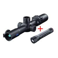 Pard Night Stalker Mini Digital Night Vision Scope With Tl3-850 Ir Illuminator